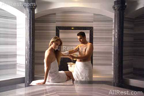 Concorde Resort & SPA 44